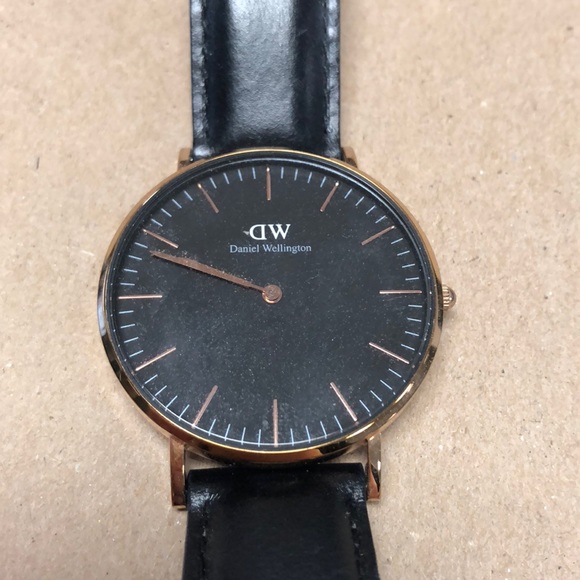 Daniel Wellington Accessories - Daniel Wellington Watch